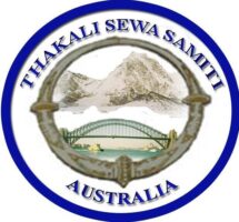 Thakali Australia